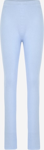 Dorothy Perkins Tall Regular Pants in Blue: front