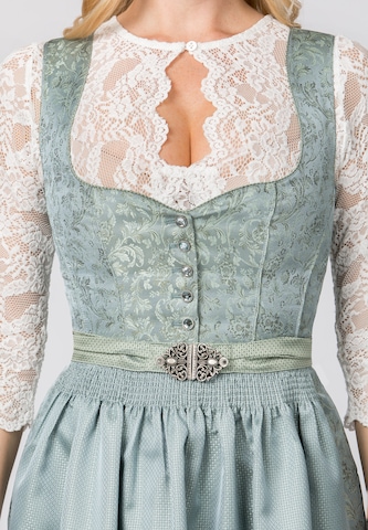 STOCKERPOINT Dirndl 'Dalia' in Green