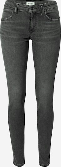 WRANGLER Teksapüksid hall denim, Tootevaade