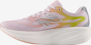 new balance Laufschuh 'SC Rebel' in Pink: Vorderseite