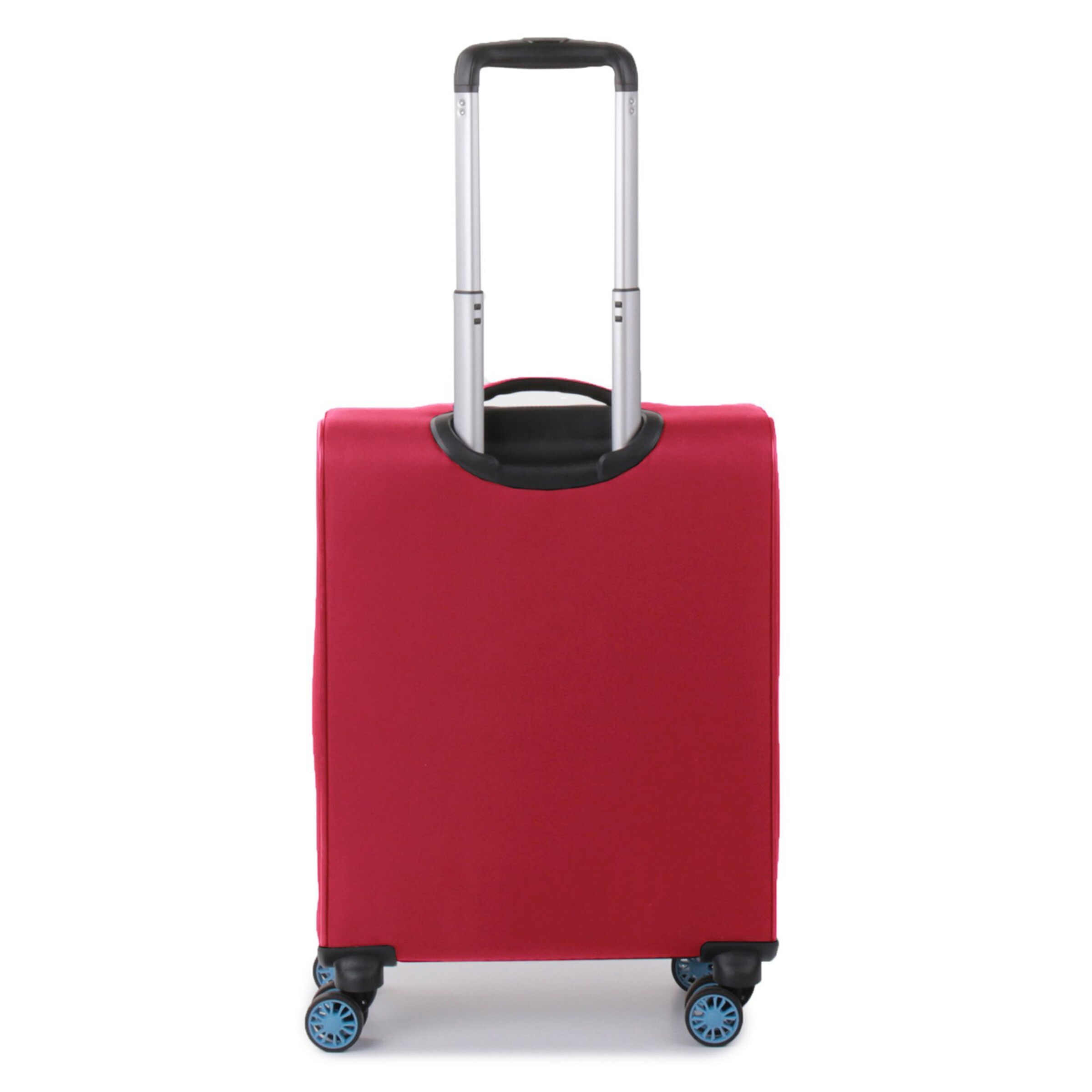 MODO by Roncato Suitcase Set 'Star 2.0' in Red