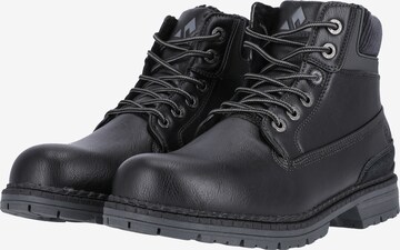 Whistler Boots 'Varim' in Schwarz