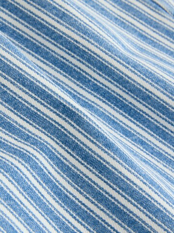 Next - Loosefit Calças de ganga em azul