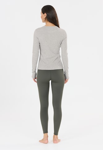 Athlecia Shirt 'Lenga' in Grey