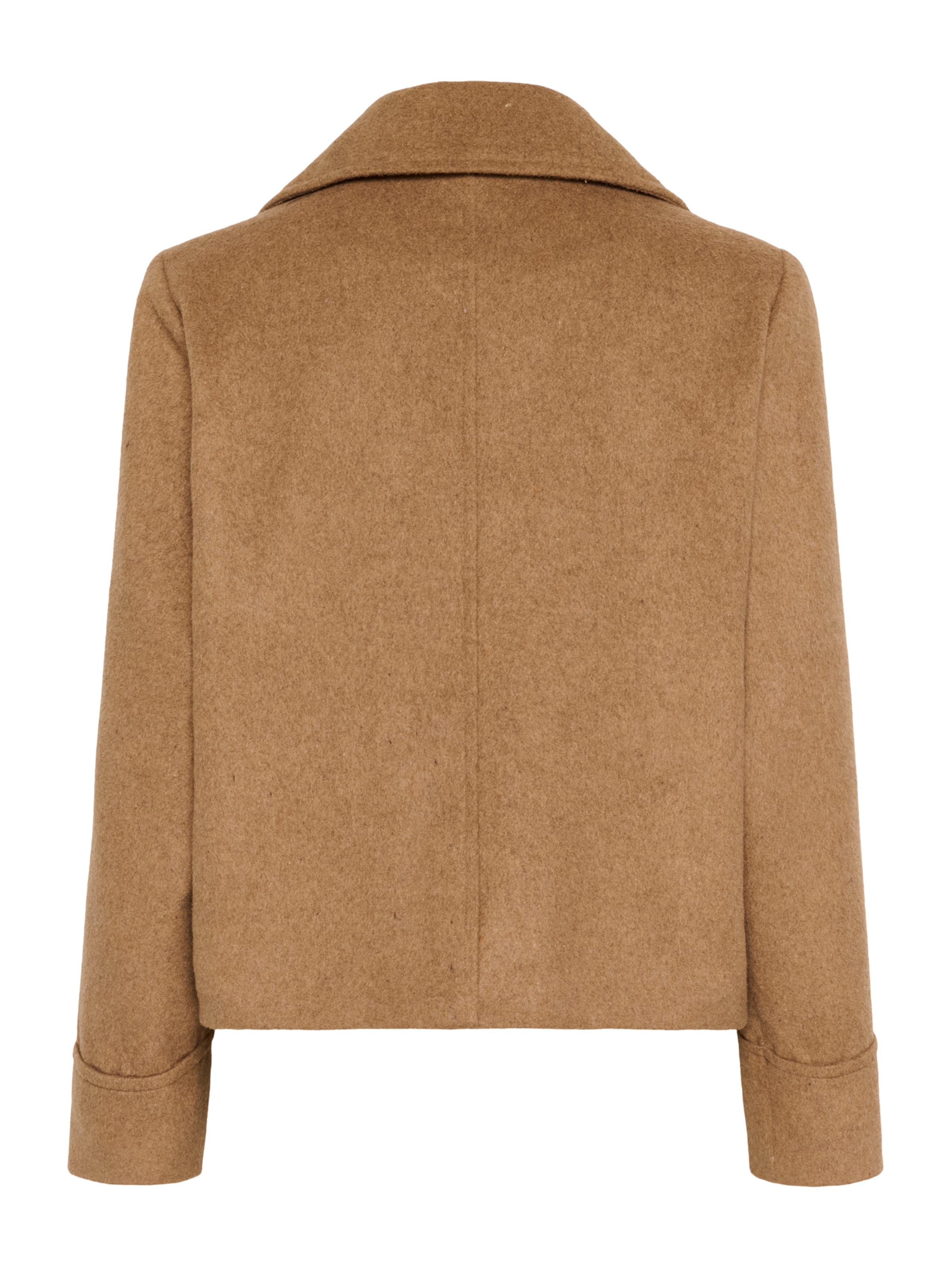 ruda Kaffe Demisezoninis paltas 'Julia'