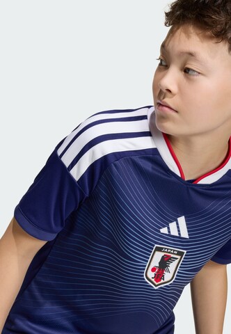 ADIDAS PERFORMANCE - Camiseta funcional 'Japan 26' en azul
