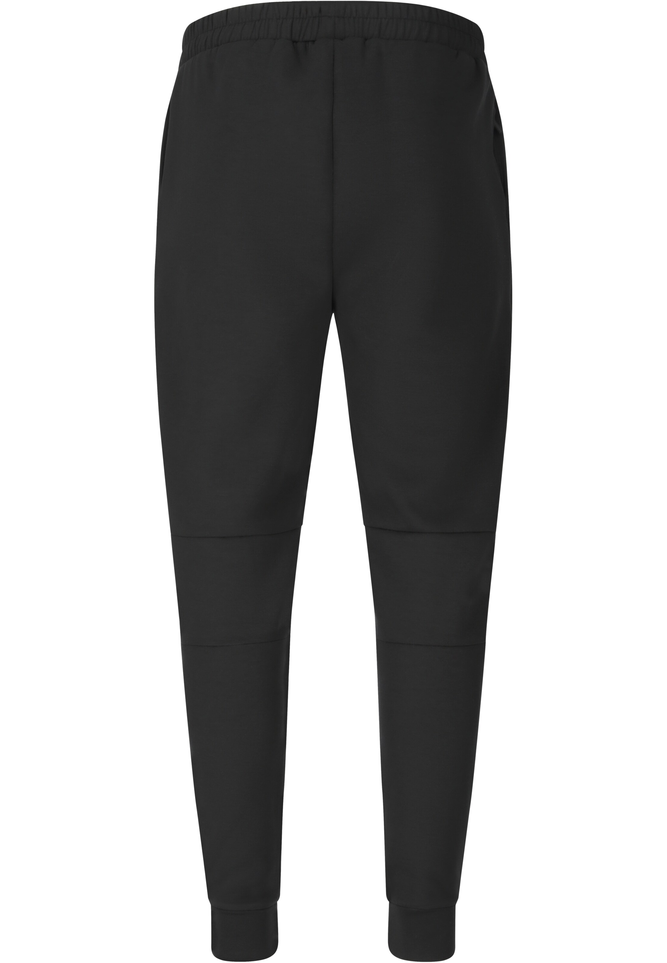 Virtus Loose fit Sports trousers 'Taro V2' in Black