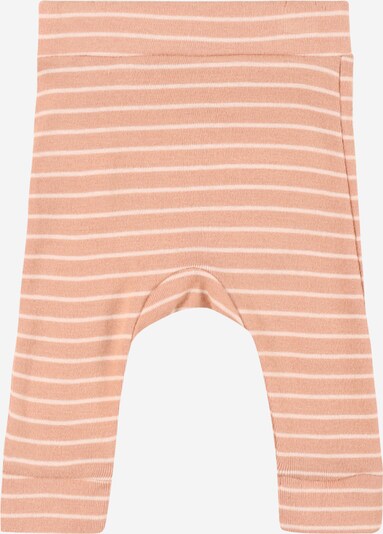 Hust & Claire Leggings in Melon / White, Item view