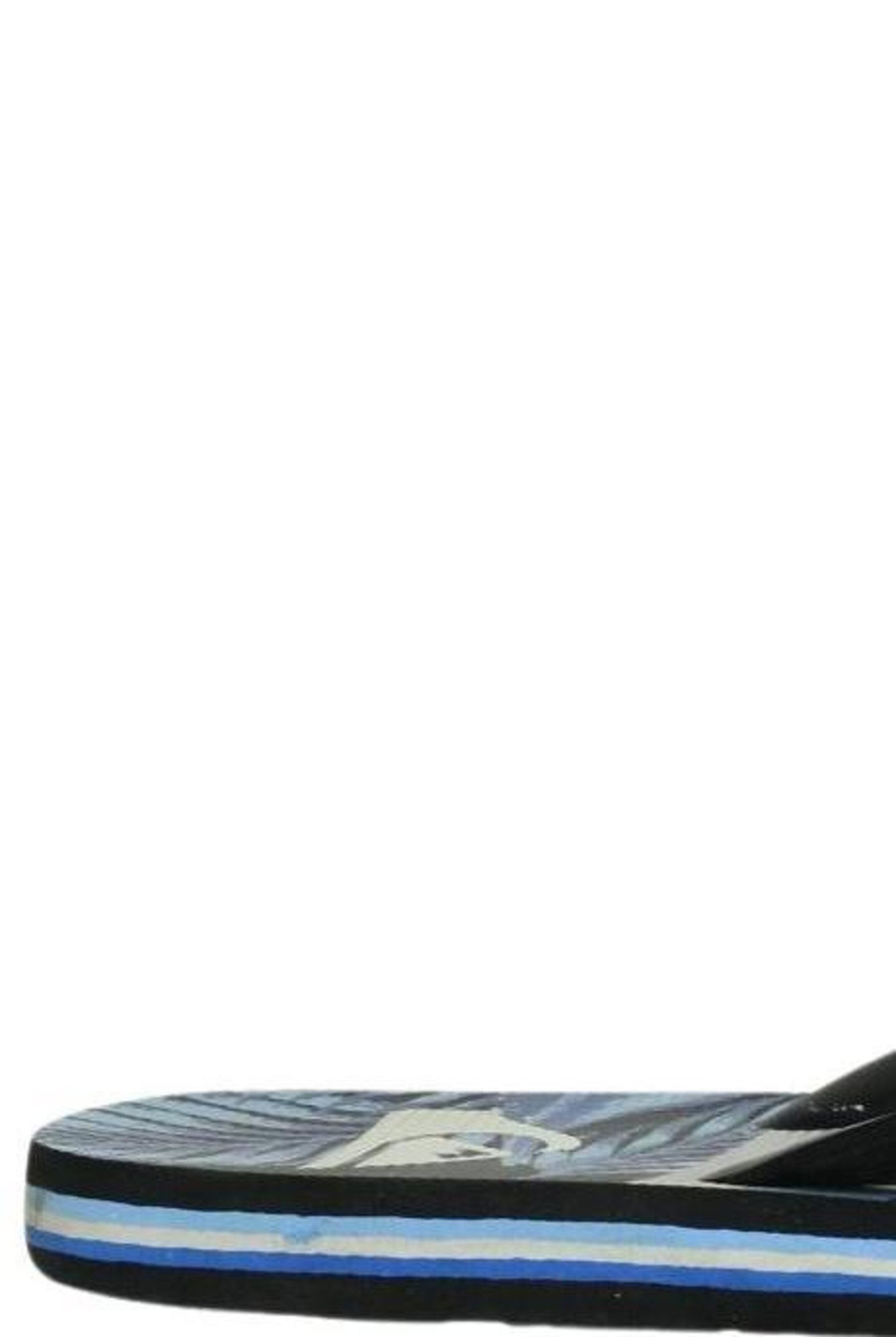 QUIKSILVER Sandals & Slippers in 39 in Mixed colors