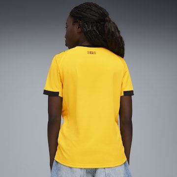 PUMA Trikot 'Girona FC 25/26 in Gelb