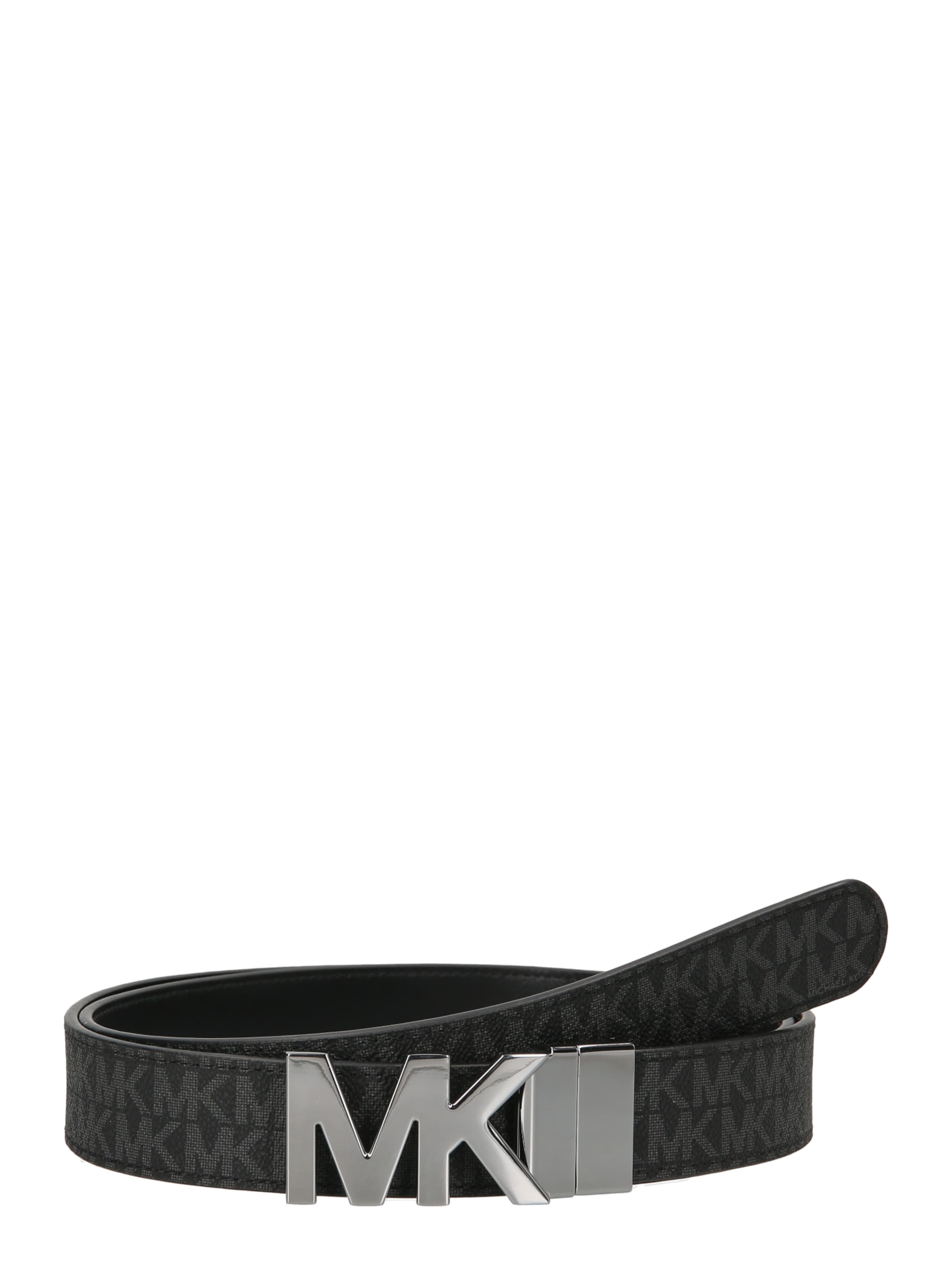 Michael Kors Opasky - Čierna: predná strana