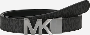 Michael Kors Belt in Black: front