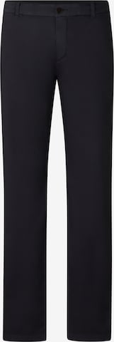 BOGNER Chinohose 'Riley' in Grau: Vorderseite