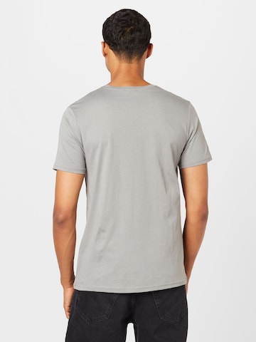 LTB Shirt 'Manara' in Grey
