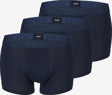JOOP! Boxer shorts 'Everyday' in Blue: front