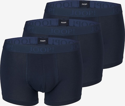 JOOP! Bokserishortsit 'Everyday' koossa S värissä tummansininen, Tuotenäkymä