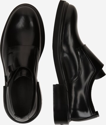 Chaussure basse 'MONK' Calvin Klein en noir