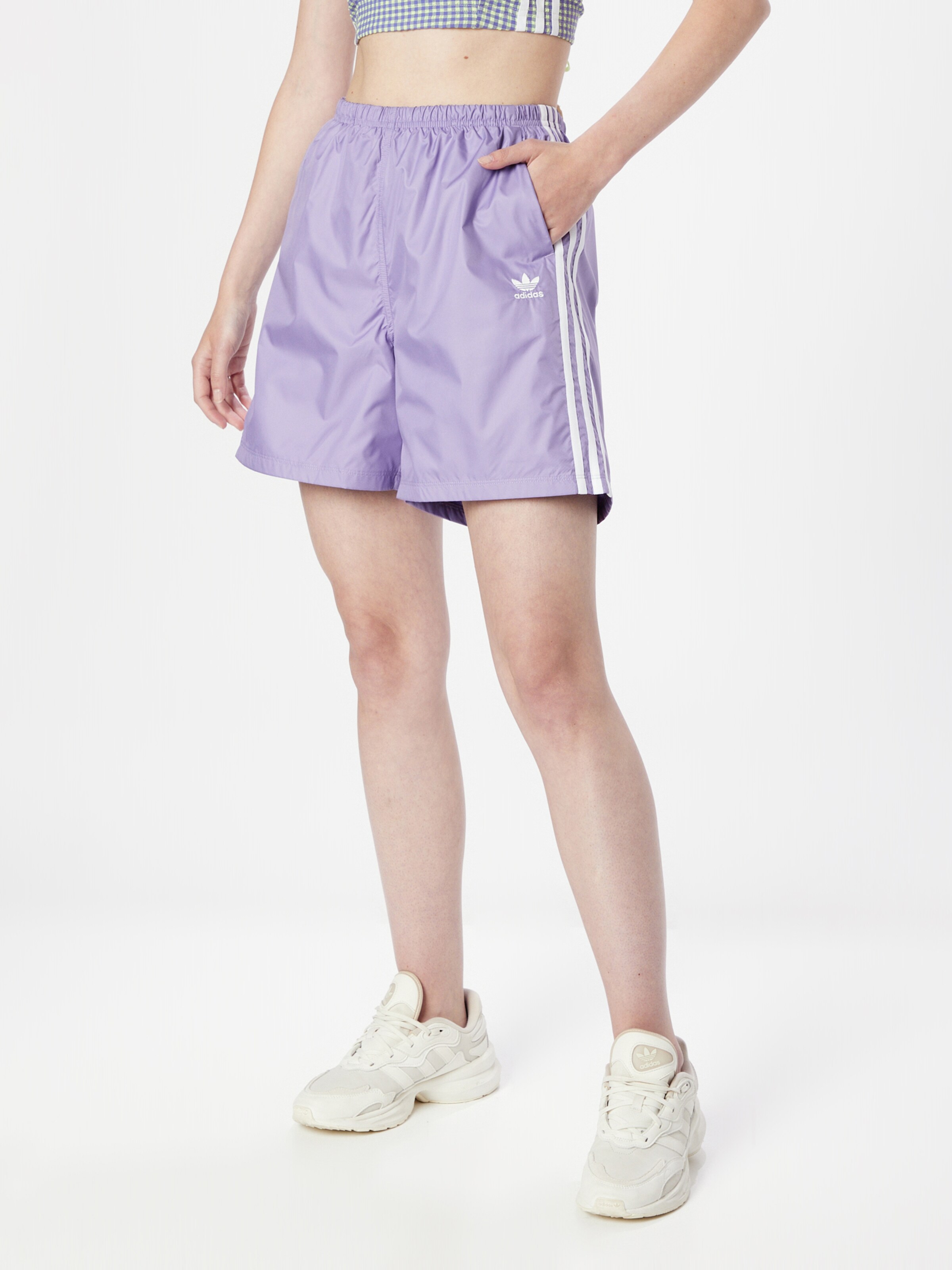 Light purple adidas pants hot sale