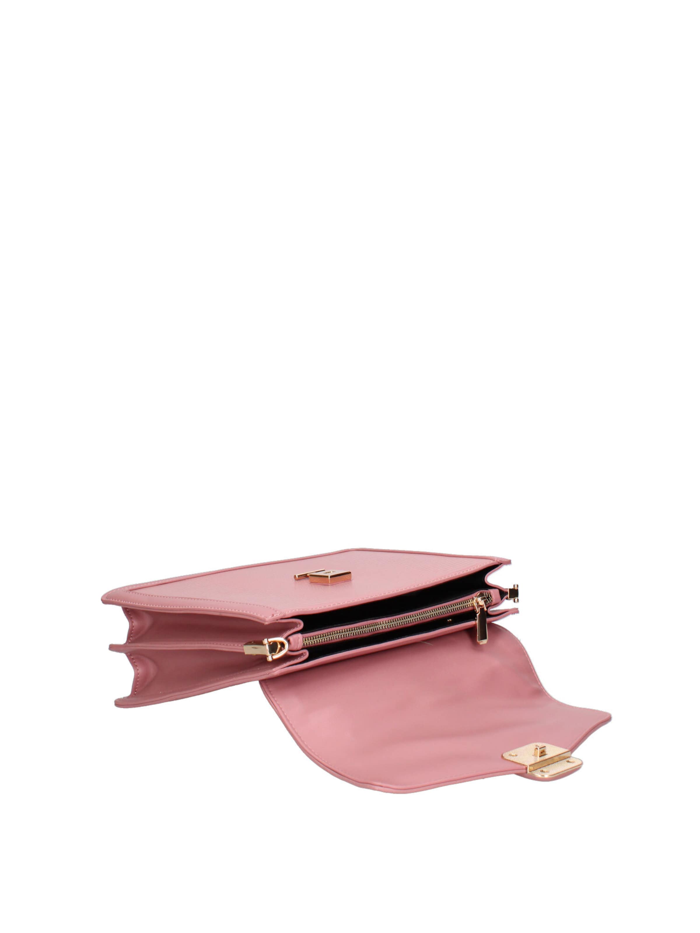 Diana&Co. Handtas in Roze