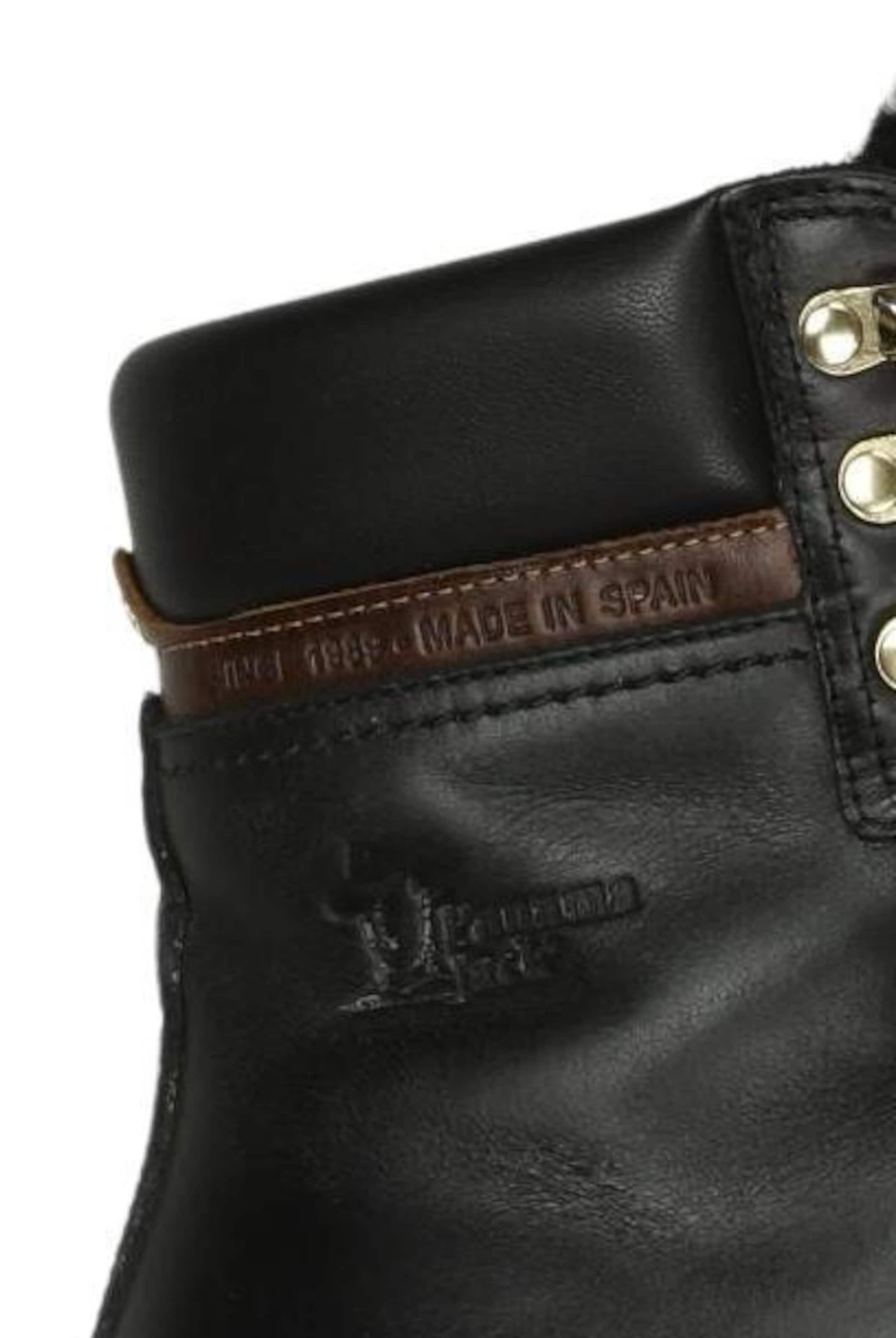 PANAMA JACK Stiefelette 38 in Schwarz