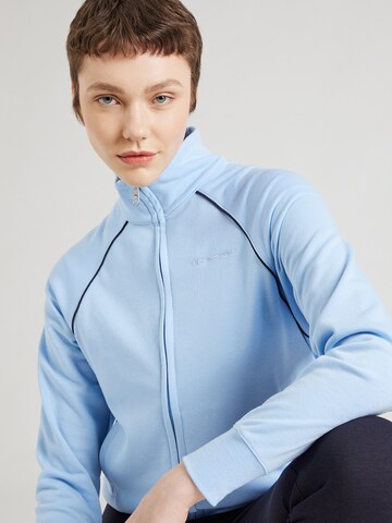 Champion Authentic Athletic Apparel Тренировочный костюм в Синий