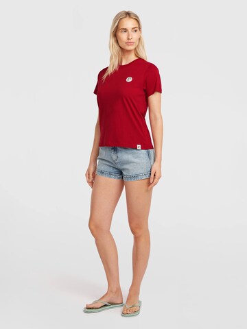 O'NEILL Тениска в червено