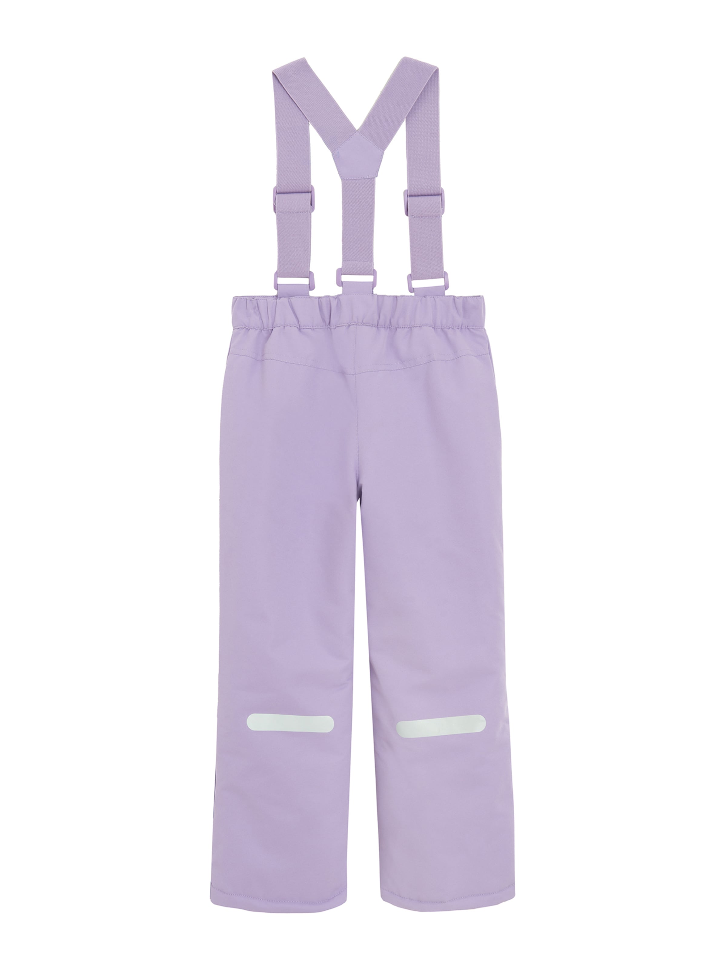 Cool Club Szabványos Nadrág - lila: hátul