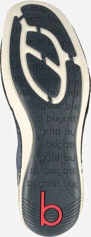 Sneaker bassa 'Canario' di bugatti in blu