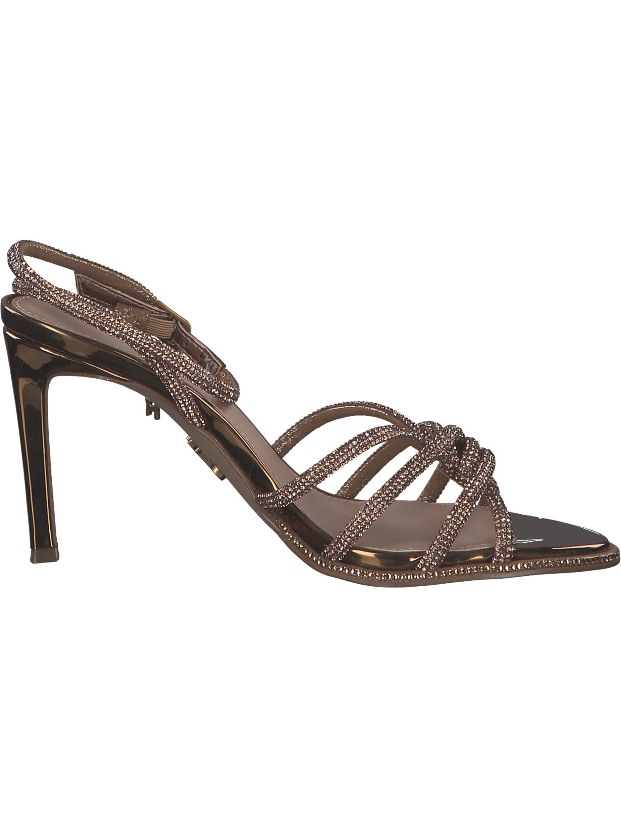 Escarpins STEVE MADDEN en marron