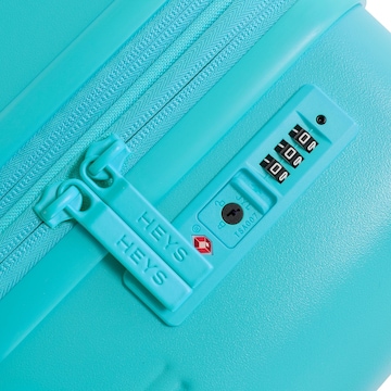 Heys Trolley 'HiLite' in Blau
