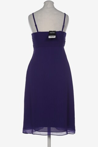 Coast Dress in S in Purple