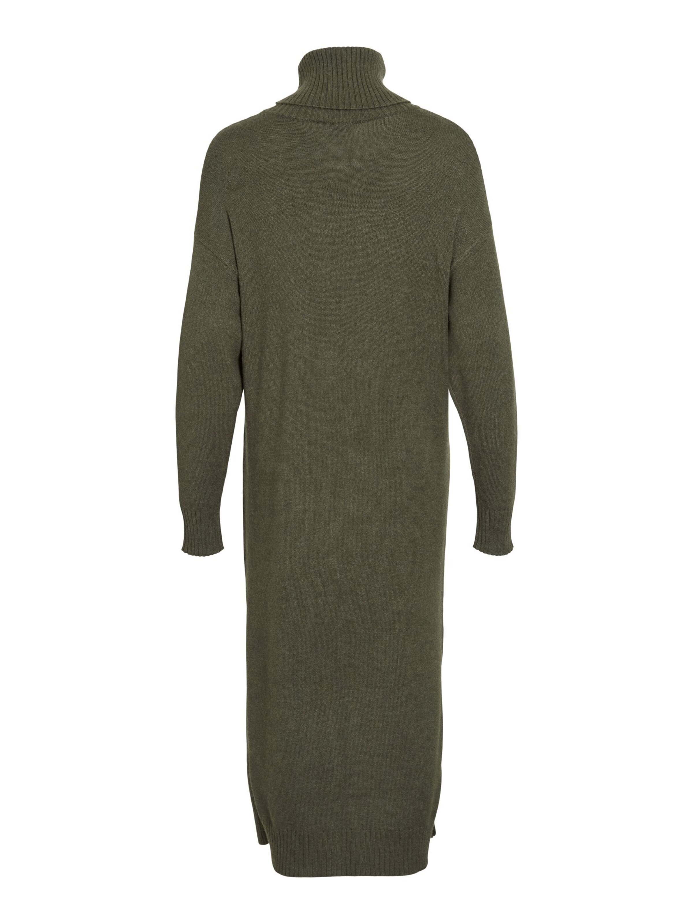 Robe 'Ril' VILA en vert