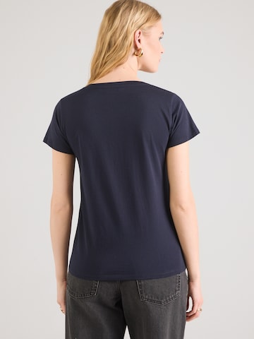 Liu Jo Μπλουζάκι σε μπλε