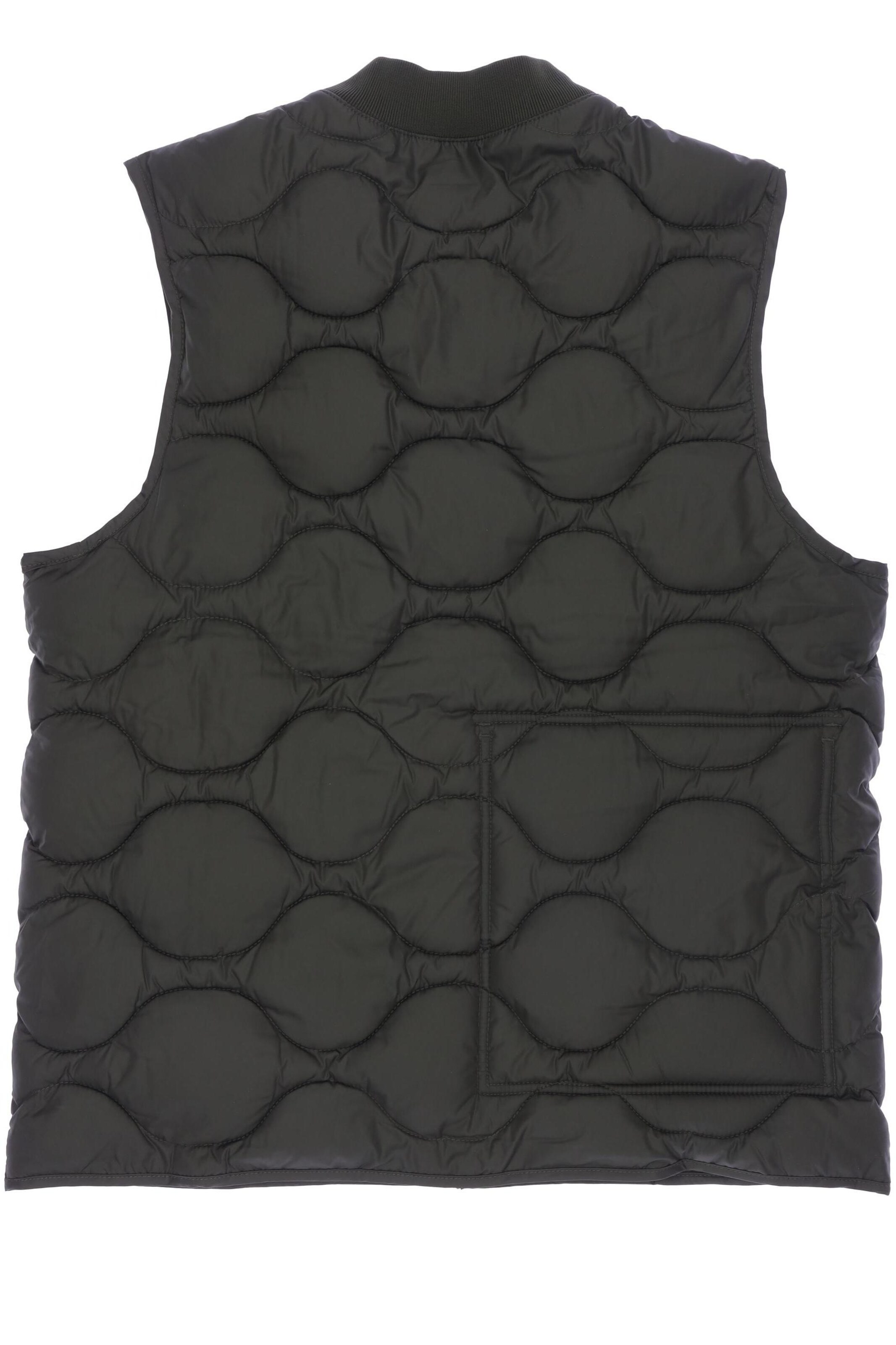 s.Oliver Vest in M in Green