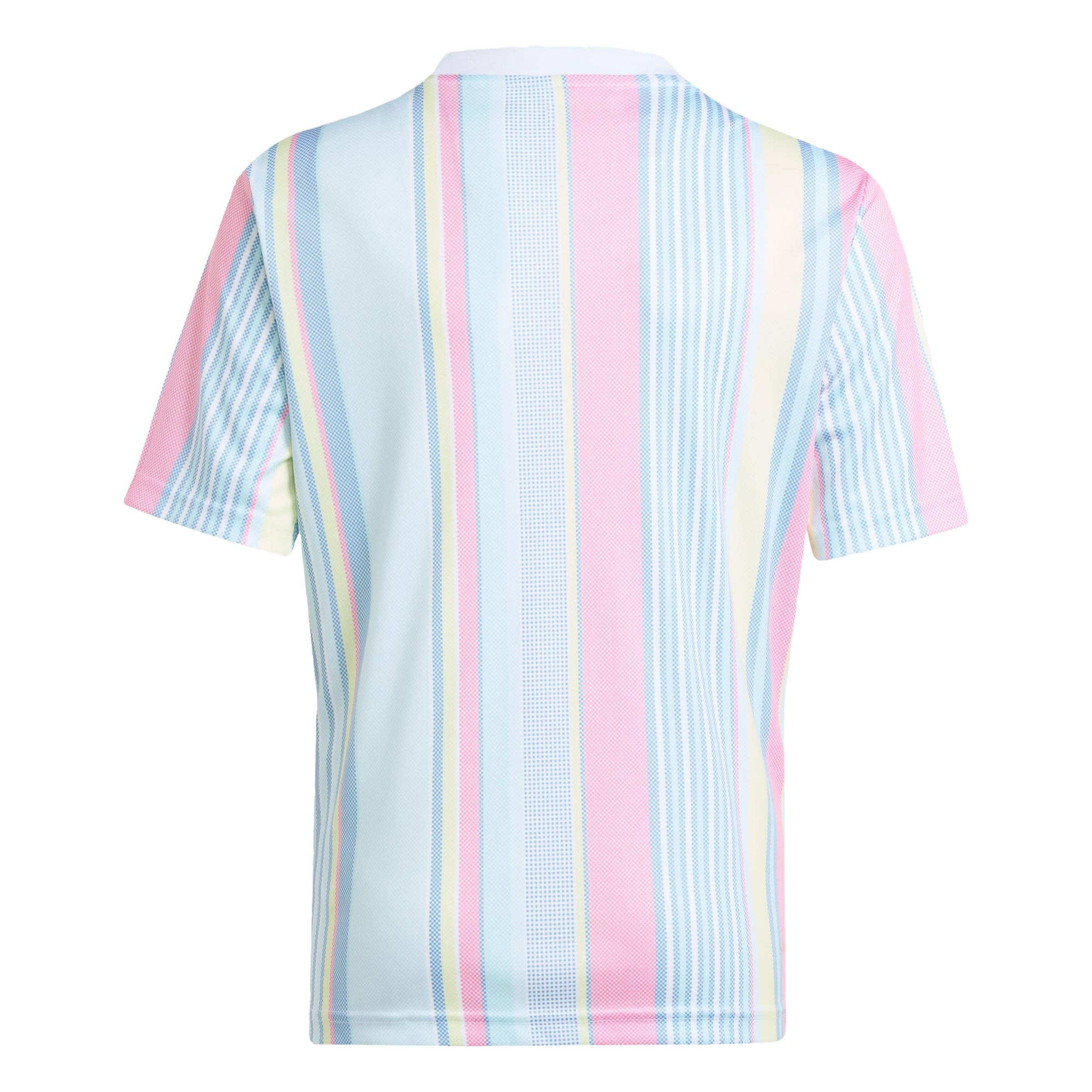 ADIDAS PERFORMANCE Funktionsshirt 'Juventus Turin 25/26 Pre-Match' in Weiß