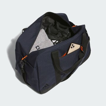 ADIDAS PERFORMANCE Sports Bag 'Golf Duffel' in Blue