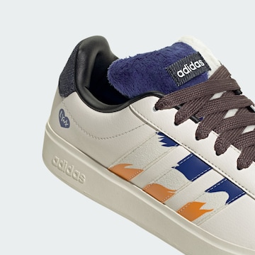 ADIDAS SPORTSWEAR Tenisky 'Fortnite Streettalk' – bílá