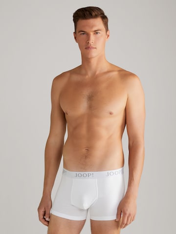 Boxers JOOP! en blanc : devant