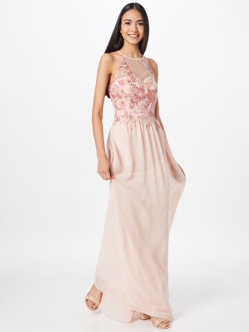 VM Vera Mont Evening Dress in Pink