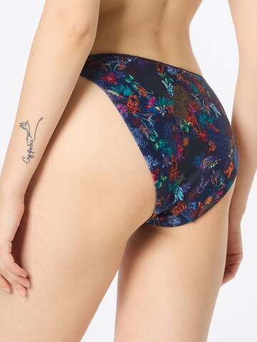 Superdry Bikini Bottoms in Blue