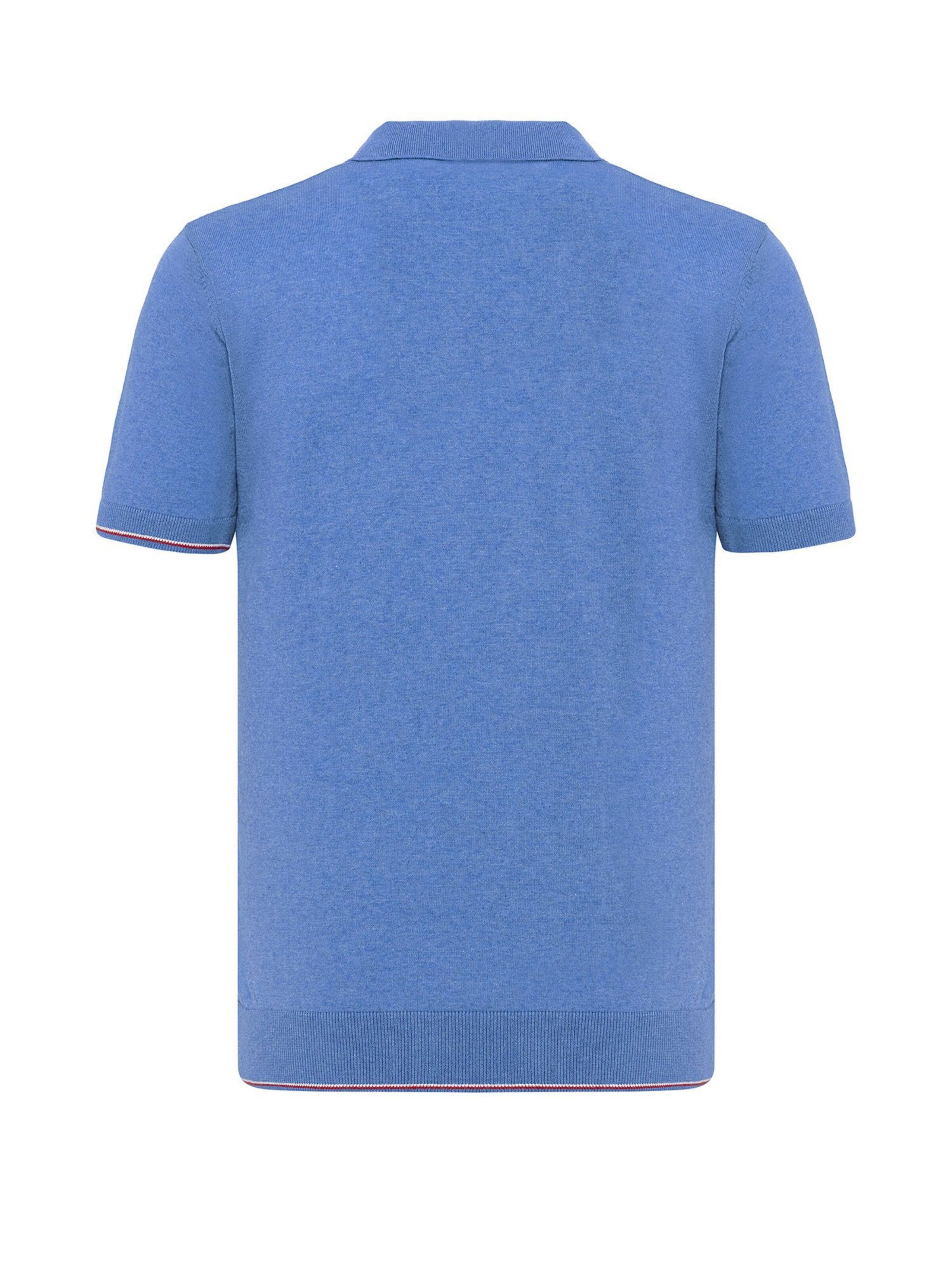 zils Williot T-Krekls