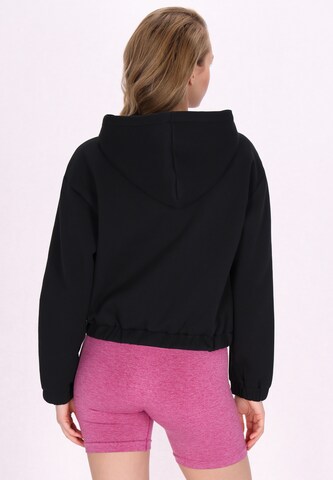 myMo ATHLSR - Sudadera 'Fashion Look' en negro