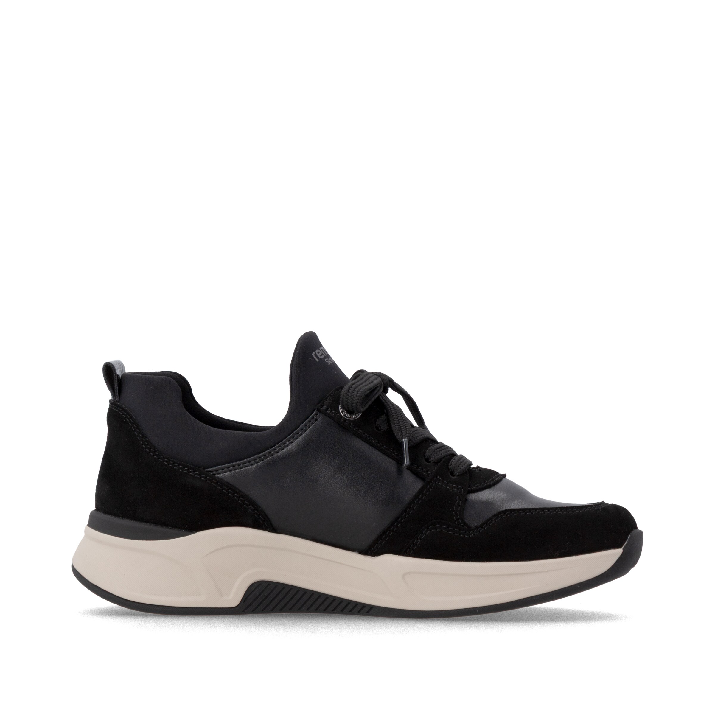 REMONTE Sneakers in Black
