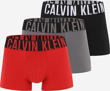 Calvin Klein Underwear Boxerky 'Intense Power' – mix barev: přední strana