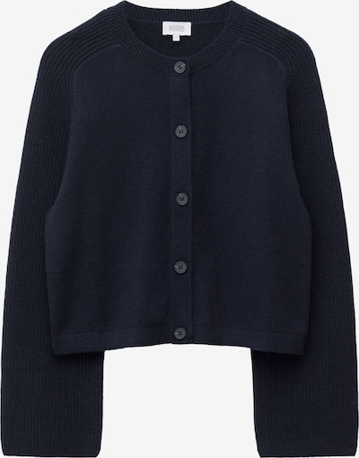 & Other Stories Cardigan i XS i navy, Produktvisning