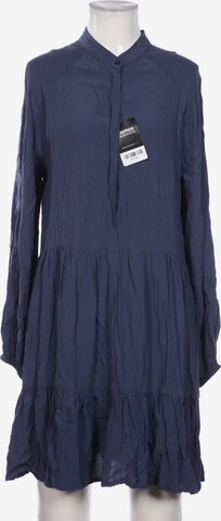 mbym Dress in S in Blue: front