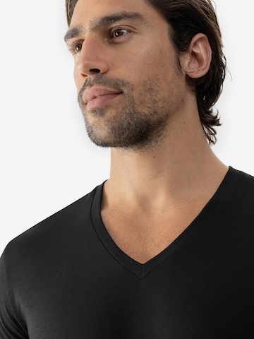 T-Shirt Mey en noir