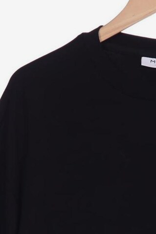 MSCH COPENHAGEN Sweatshirt & Zip-Up Hoodie in M in Black