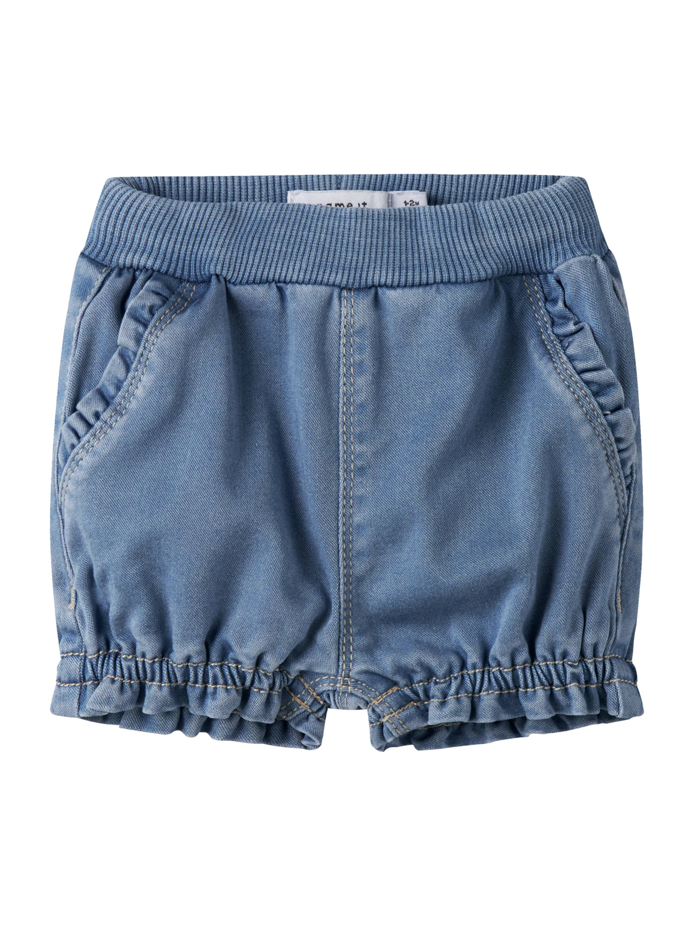 Jeans 'NBFBELLA' NAME IT di colore blu denim, Visualizzazione prodotti