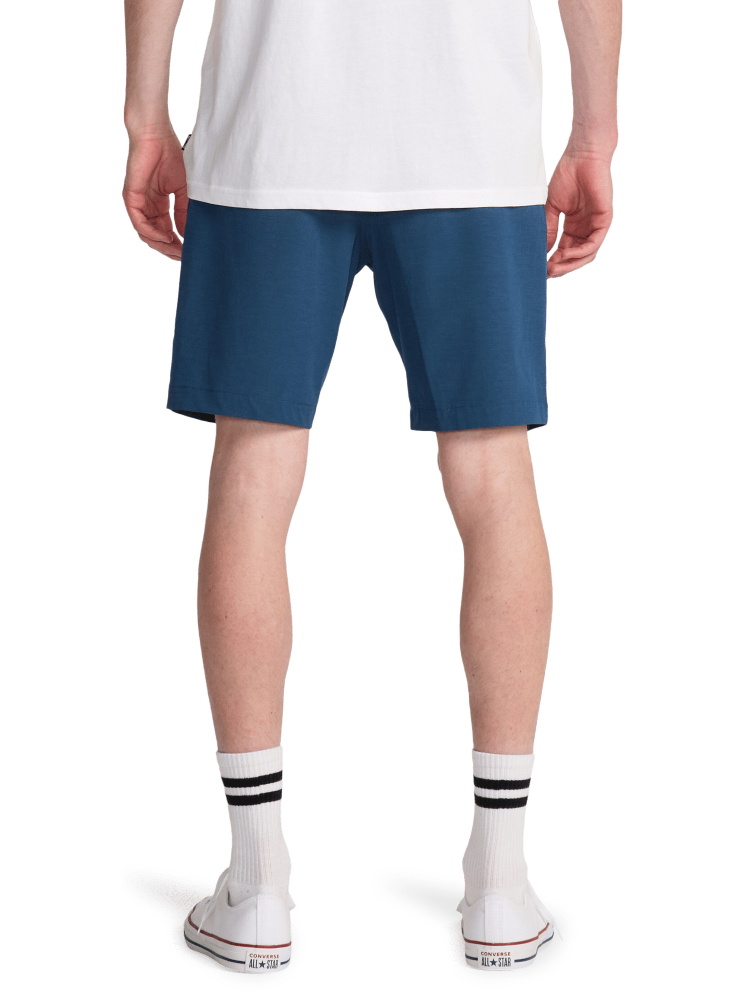 BILLABONG Regular Pants 'Crossfire' in Blue